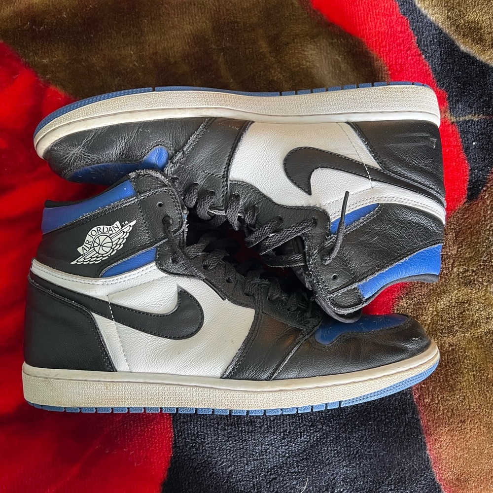 Air Jordan 1s